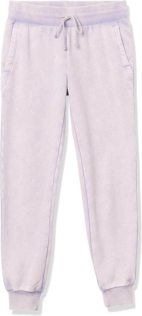 Goodthreads Women's Jogger Pants - Heritage Fleece Comfort | Stylish & Cozy Fit