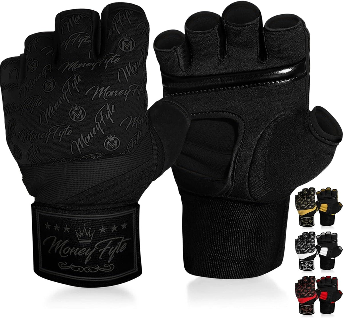 Skiennix Quick Gel Boxing Wraps - Ultimate Fist & Knuckle Protection for MMA, Kickboxing | Unisex Sizes