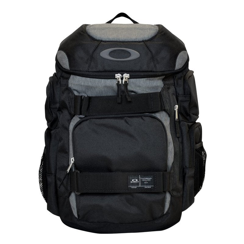 Oakley Men's Enduro 2.0 30L Backpack, Blackout