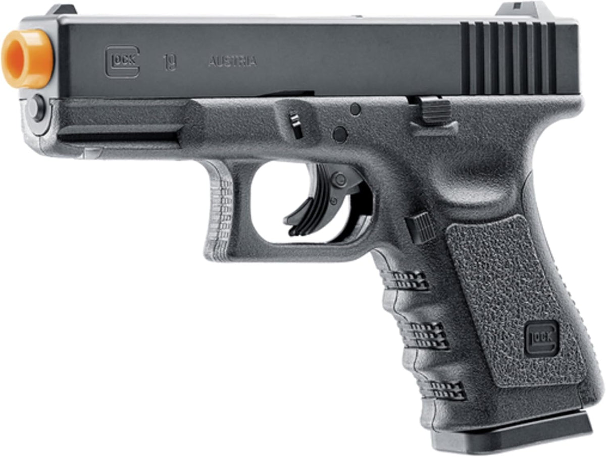 Umarex USA Elite Force Glock | Authentic Airsoft Pistol with Realistic Design & Performance