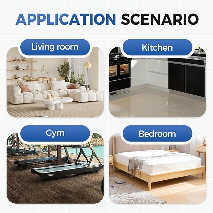 2026 Upgrade Mop Soap Brazilian Waves, Highly Scented Brazilian Waves Mop Soap for Floor Cleaning, Luxury Mop Soaps For Floor Cleaning, Multisurface Bathroom and Kitchen Cleaner Supplies (3Pcs)