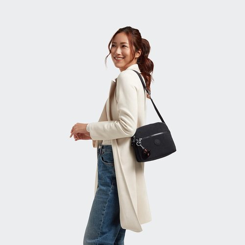 Kipling Keefe Crossbody Bag - Stylish & Versatile Design | Perfect for Everyday Use