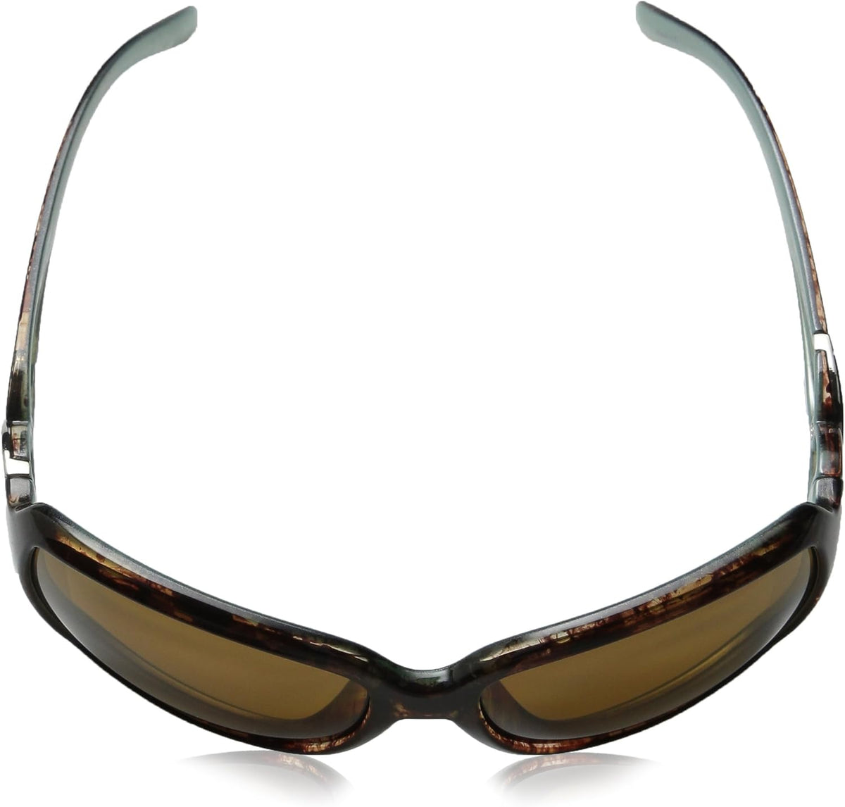 Suncloud Weave Polarized Sunglasses - Durable Polycarbonate Lenses for Ultimate UV Protection