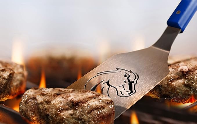 YouTheFan NCAA Spirit Series 3pc BBQ Set