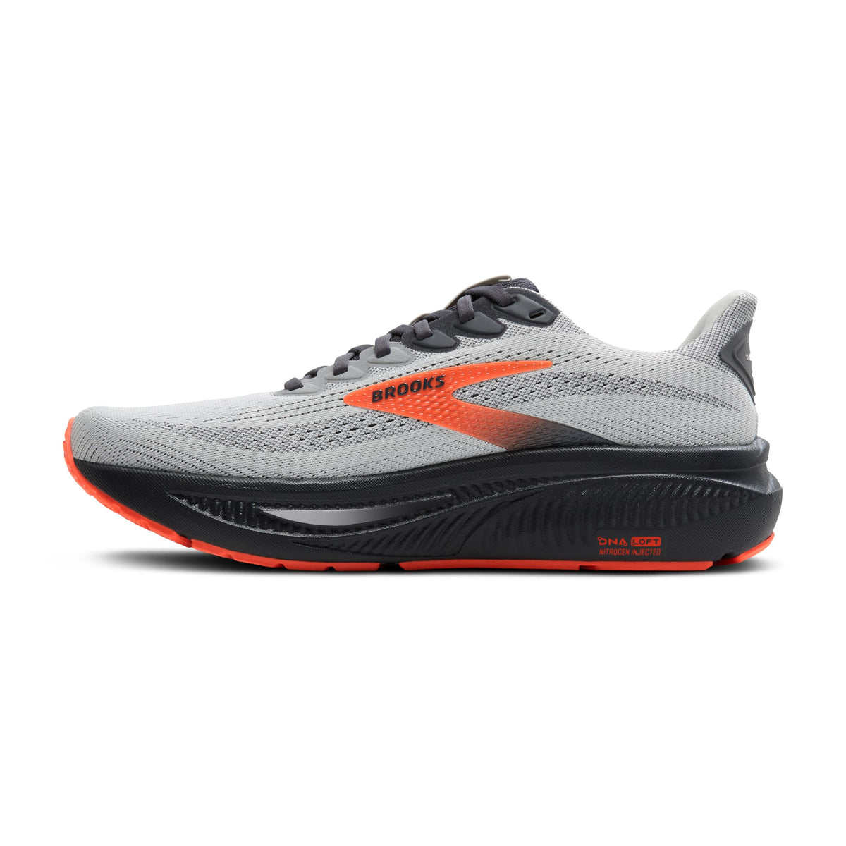 Brooks Men’s Ghost 17 Neutral Running Shoe