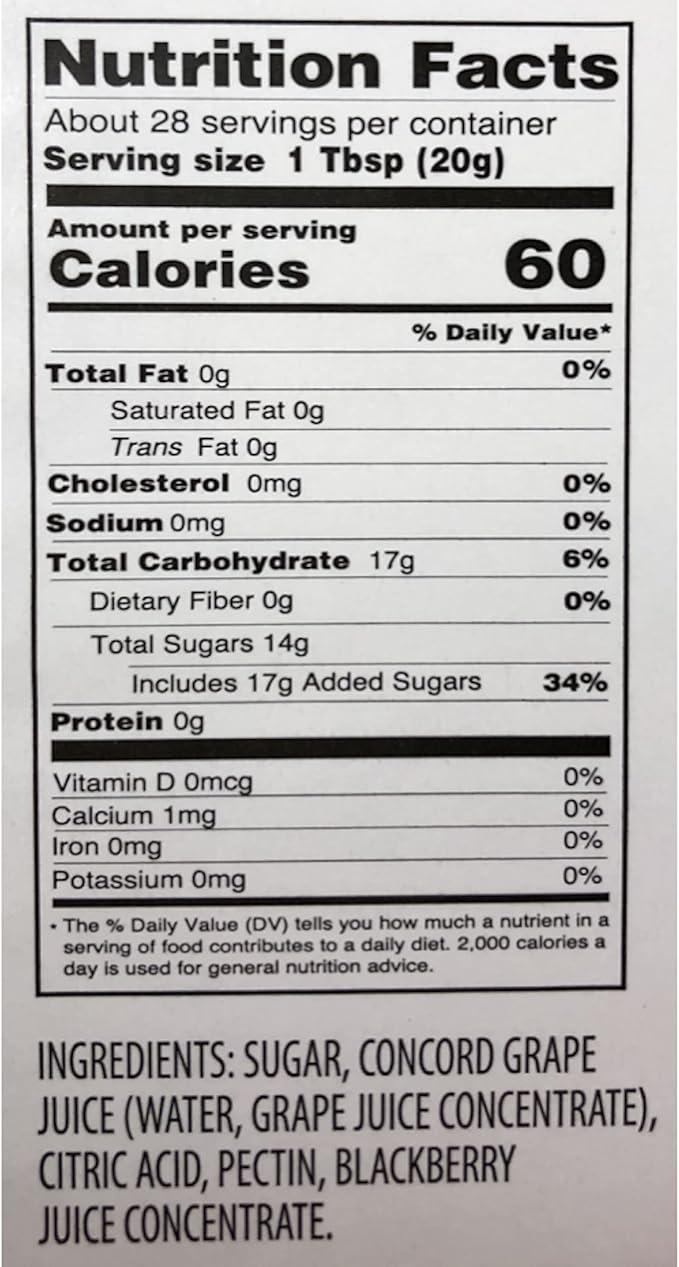 Songbird Essentials Bird Berry Jelly 20 Oz