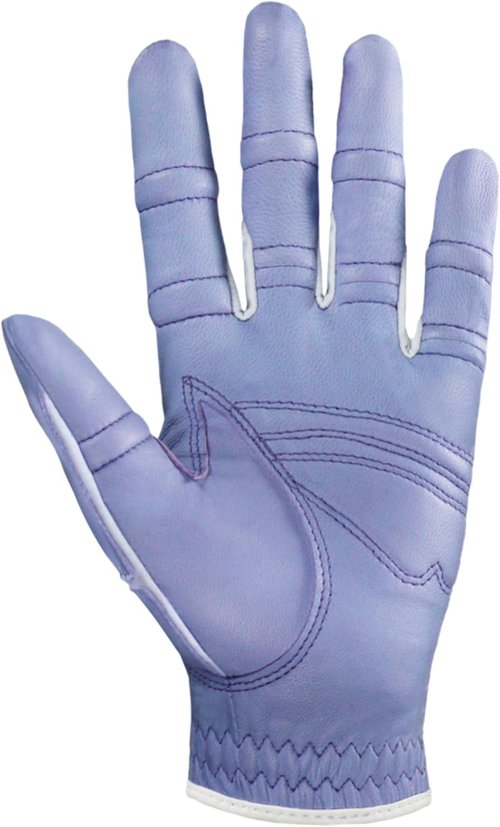 Bionic Women's Golf Glove - StableGrip with NaturalFit 2.0 Premium Cabretta Leather
