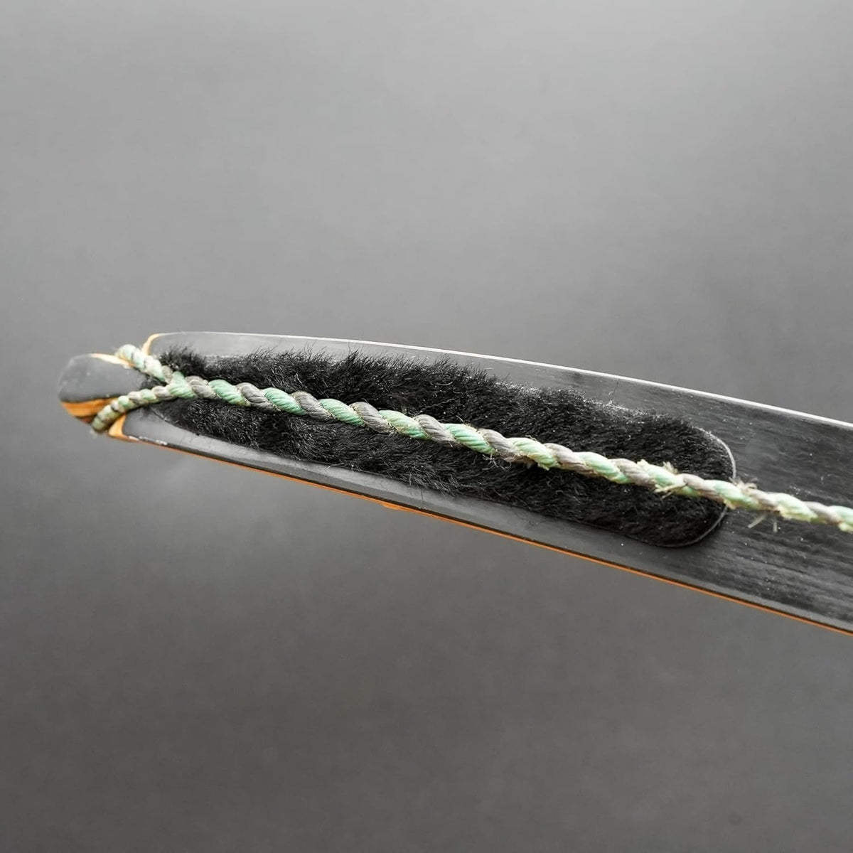 Shatterproof Archery Recurve Bow Limb Silencers