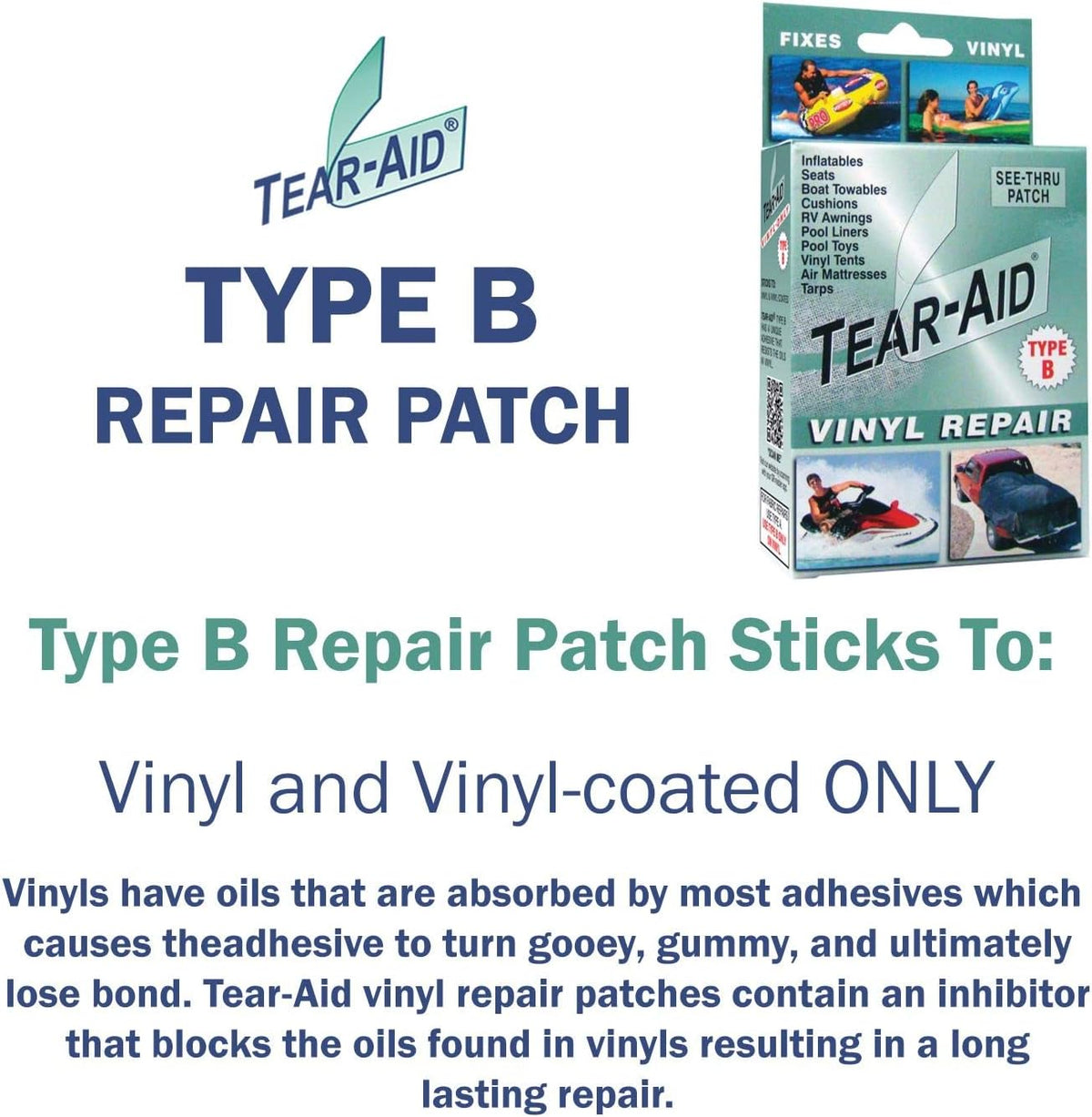 Skiennix Type B Vinyl Kit - High-Quality Vinyl for Durable Crafting Projects