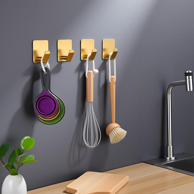 DELITON Adhesive Hooks
