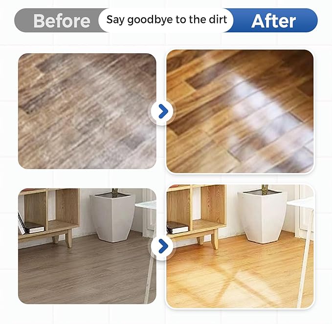2026 New Mop Soap Brazilian Waves, Highly Scented Brazilian Waves Mop Soaps for Floor Cleaning, Luxury Mop Soap For Floor Cleaning, Multisurface Bathroom and Kitchen Cleaner Supplies (2Pcs)