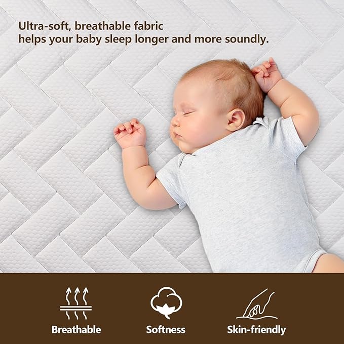 10-Inch King Size Mattress - Premium Cooling Gel Memory Hybrid Foam & 8.5" High Pocket Coils | CertiPUR-US Certified | Pressure Relief & Motion Isolation | 365-Night Risk-Free Trial