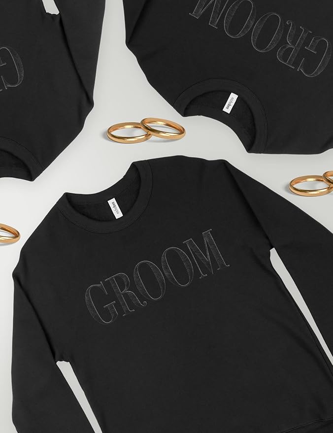 Bride Sweatshirt - Engagement Gift - Bride Sweatshirts For Women - Bride Crewneck Sweatshirt - Wedding Gift