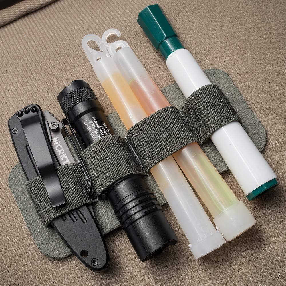 Vertx Tactigami Tactical Accessories Gear Organizers