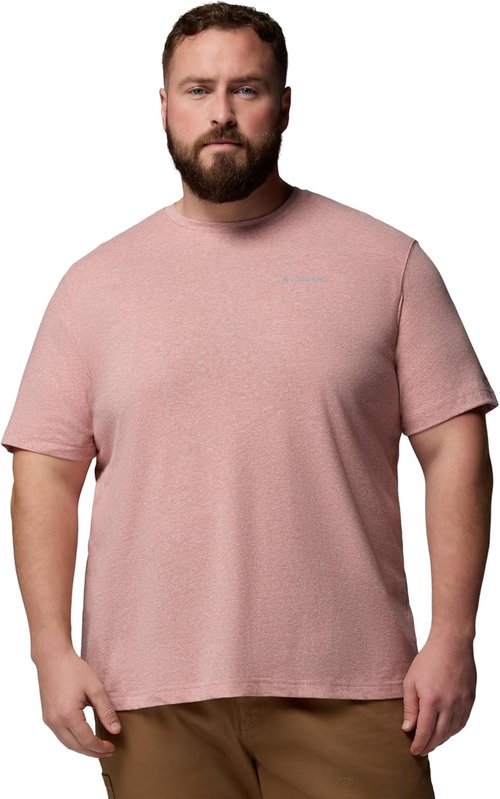 Columbia Men's Thistletown Hills Short Sleeve