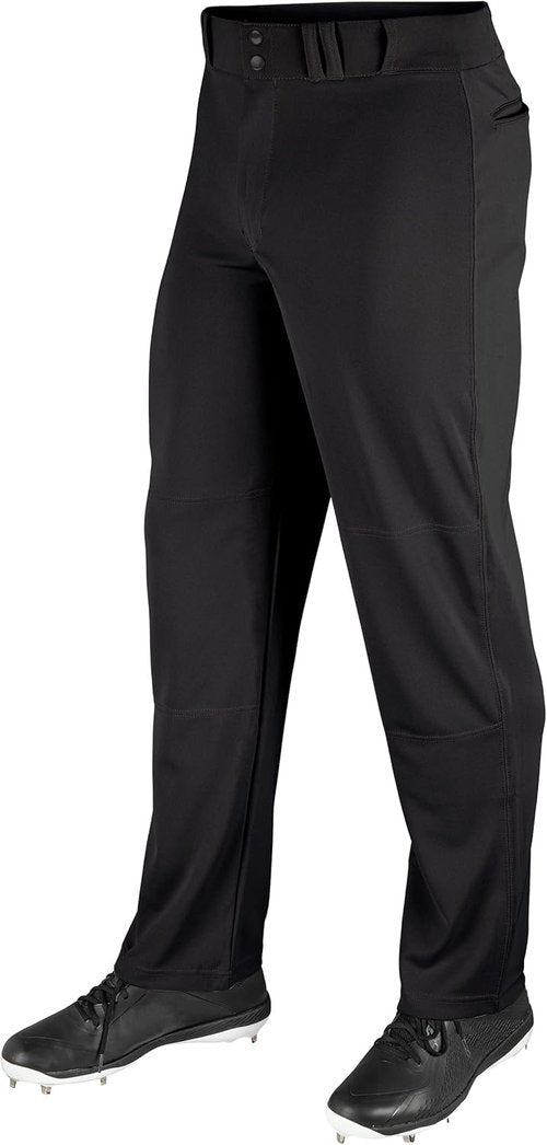 Champro Men's MVP Baseball Pants - Open Bottom Design for Comfort | Perfect Fit for Athletes