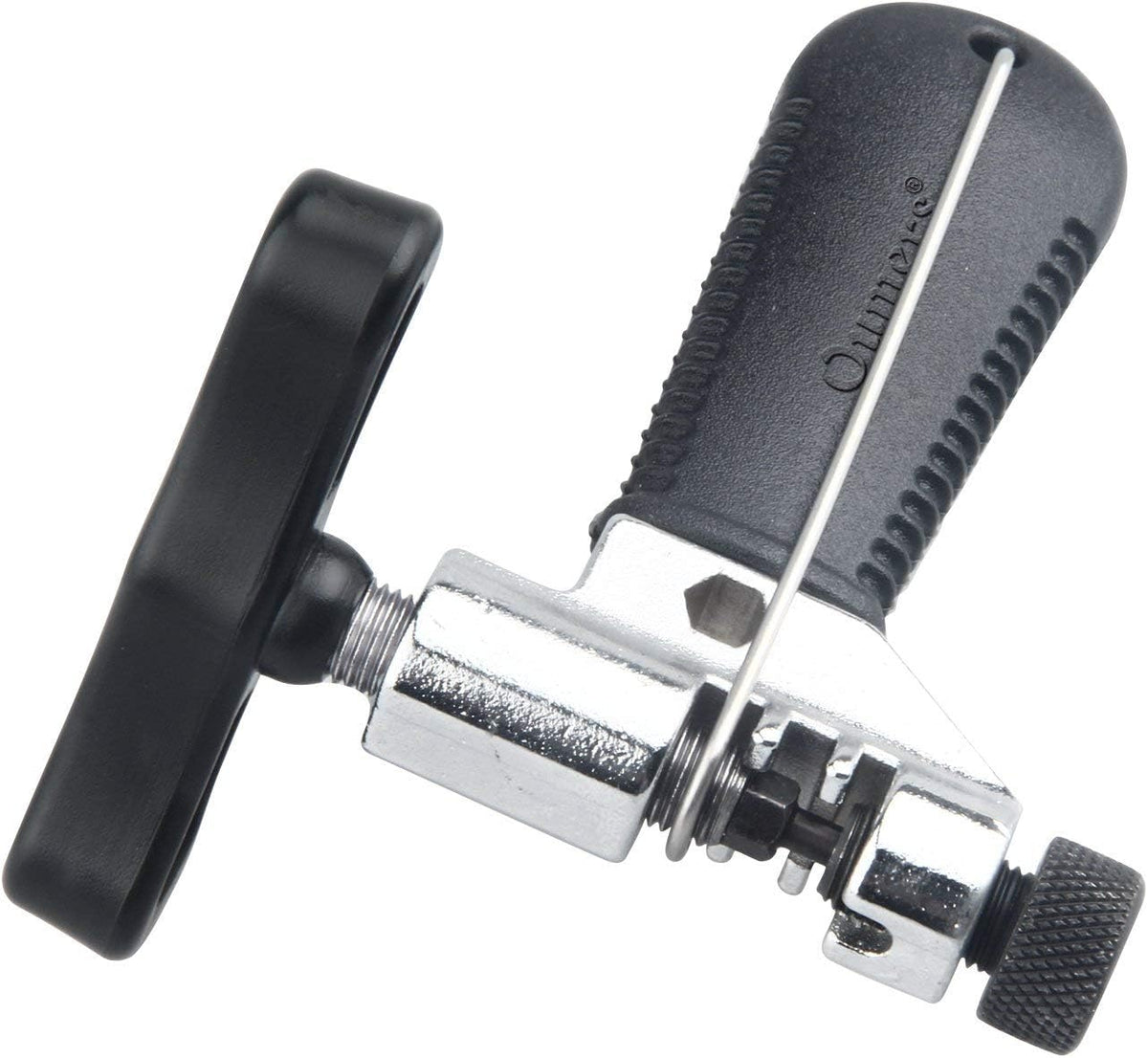 Universal Bike Chain Tool Kit - Chain Breaker & Installer for Road & Mountain Bikes