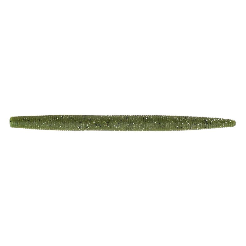 Berkley PowerBait® MaxScent The General Fishing Bait, Baby Bass, 5in | 13cm, Soft Stick Bait with Irresistible Scent & Flavor, Classic Stick Bait Action, Deadly Bass Fishing Bait