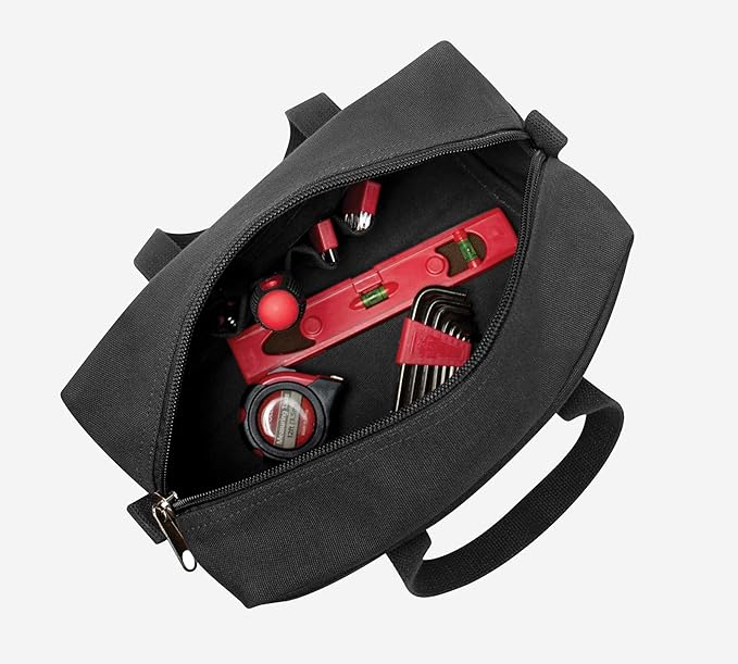 Rothco Mechanic's Tool Bag - Heavy-Duty Organization for Gear and Equipment