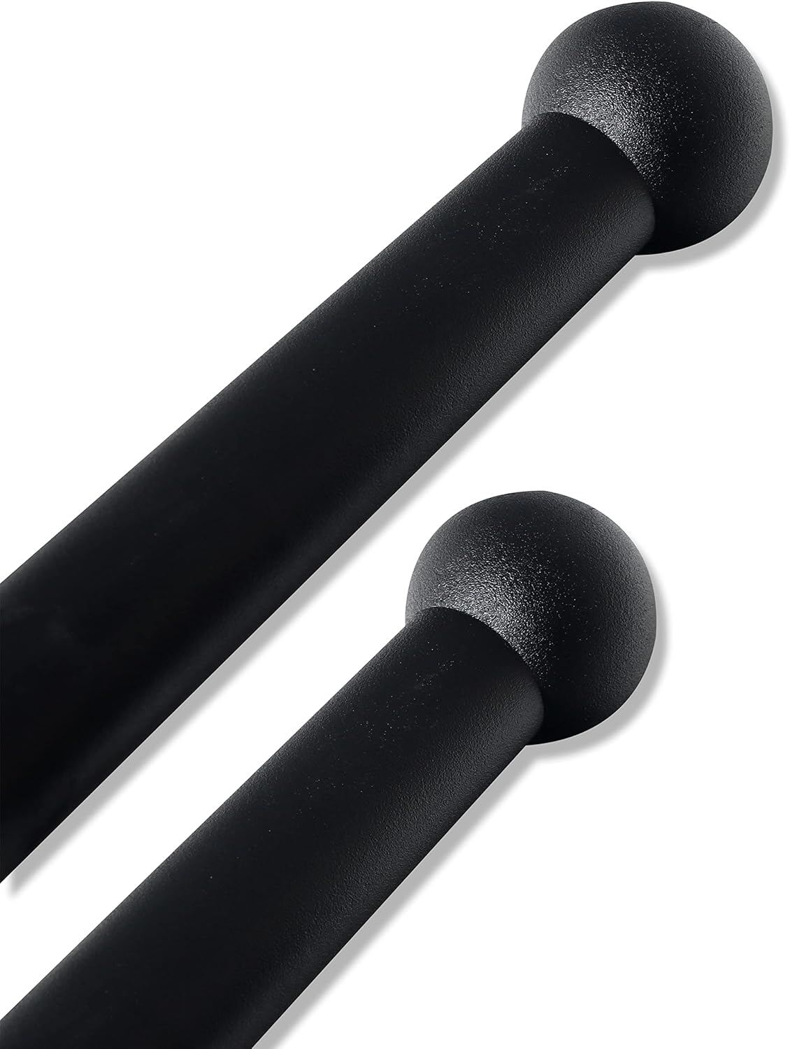 Trademark Innovations Indian Club Exercise Workout Bars