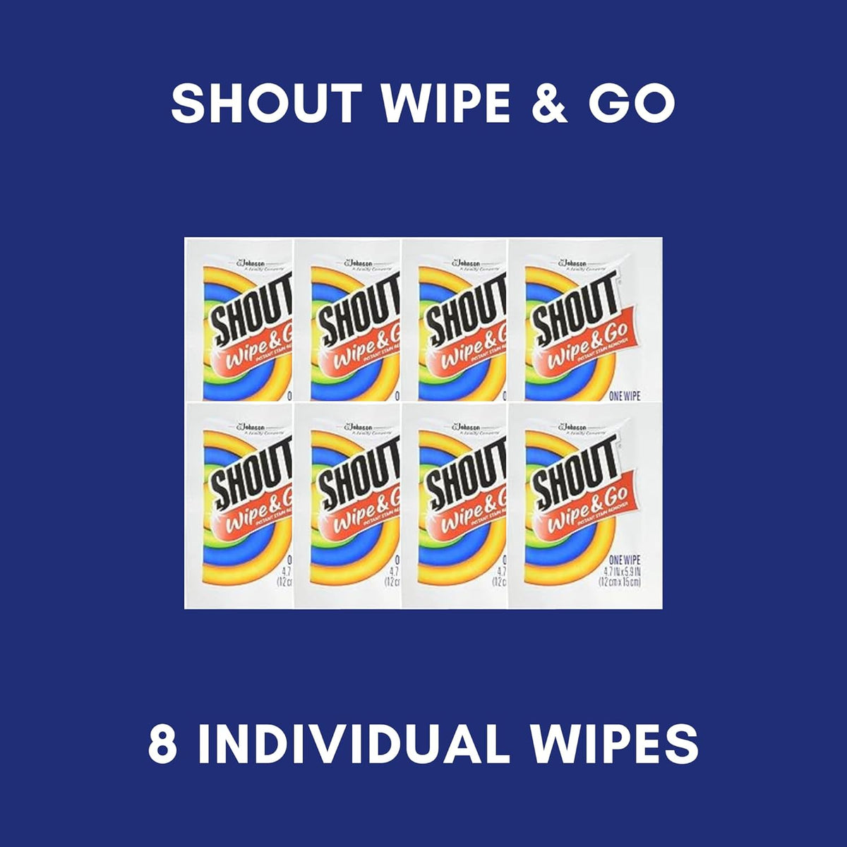 Downy Wrinkle Releaser Spray Travel Size 3 oz (Pack of 3), 8 Shout Wipes Individually Wrapped with Laundry Bag Gift Bundle, Ultimate Downy Wrinkle Release Spray & Shout Stain Remover Kit