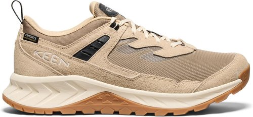 KEEN Men's Hightrail Low Hiking Shoes - Durable, Lightweight, Breathable, Waterproof Design