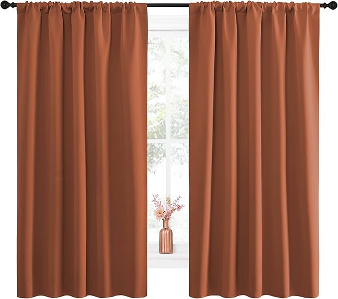 NICETOWN Blackout Curtains and Drapes