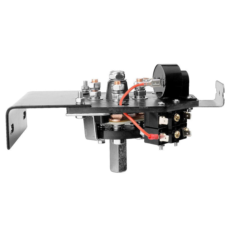 Roykaw EZGO Forward and Reverse Switch Assembly for Golf Cart 36 Volt Marathon 1989-1994.5 OEM# 25396-G2