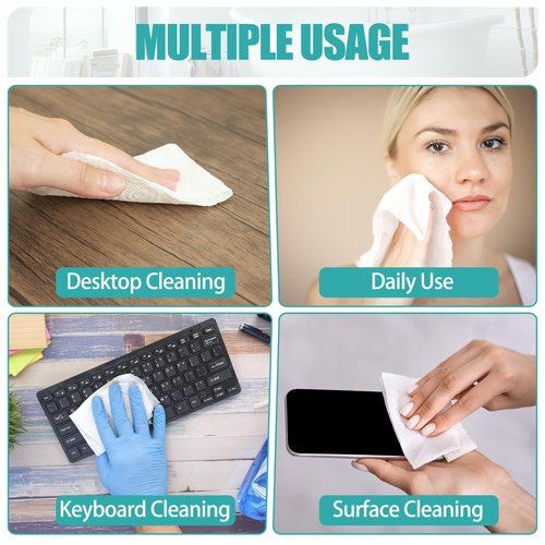 200PCS Compressed Towel Tablets Mini Disposable Compressed Towel Tablets，Bulk Coin Tissues，Disposable and portable face towels suitable for travel, Camping, Sports, Beauty Salons, Home use