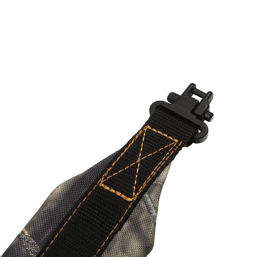 Allen Endura Padded Rifle Sling with Swivels