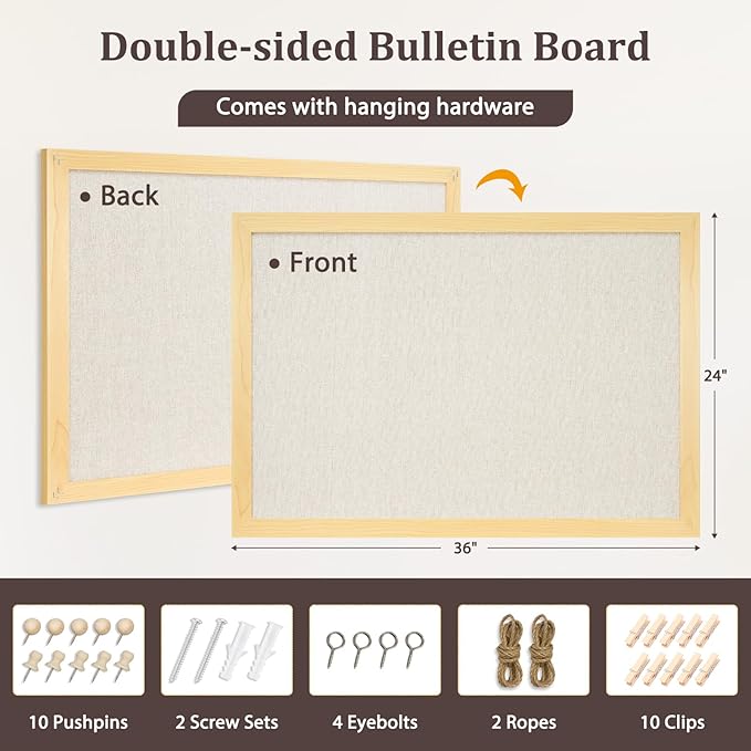 DOLLAR BOSS Bulletin Board