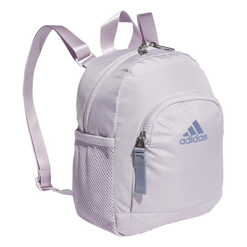 Linear Mini Backpack Small Travel Bag