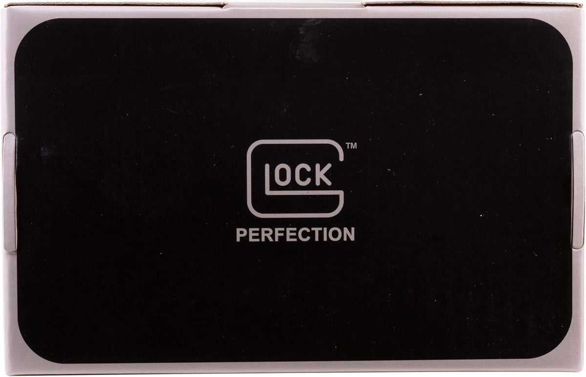 Umarex Elite Force Glock 45 GBB Airsoft Pistol - Realistic Blowback Action, Black Finish