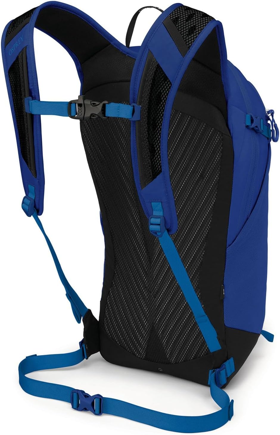 Osprey Sportlite 15L Unisex Hiking Backpack - Lightweight & Durable | Blue Sky Color