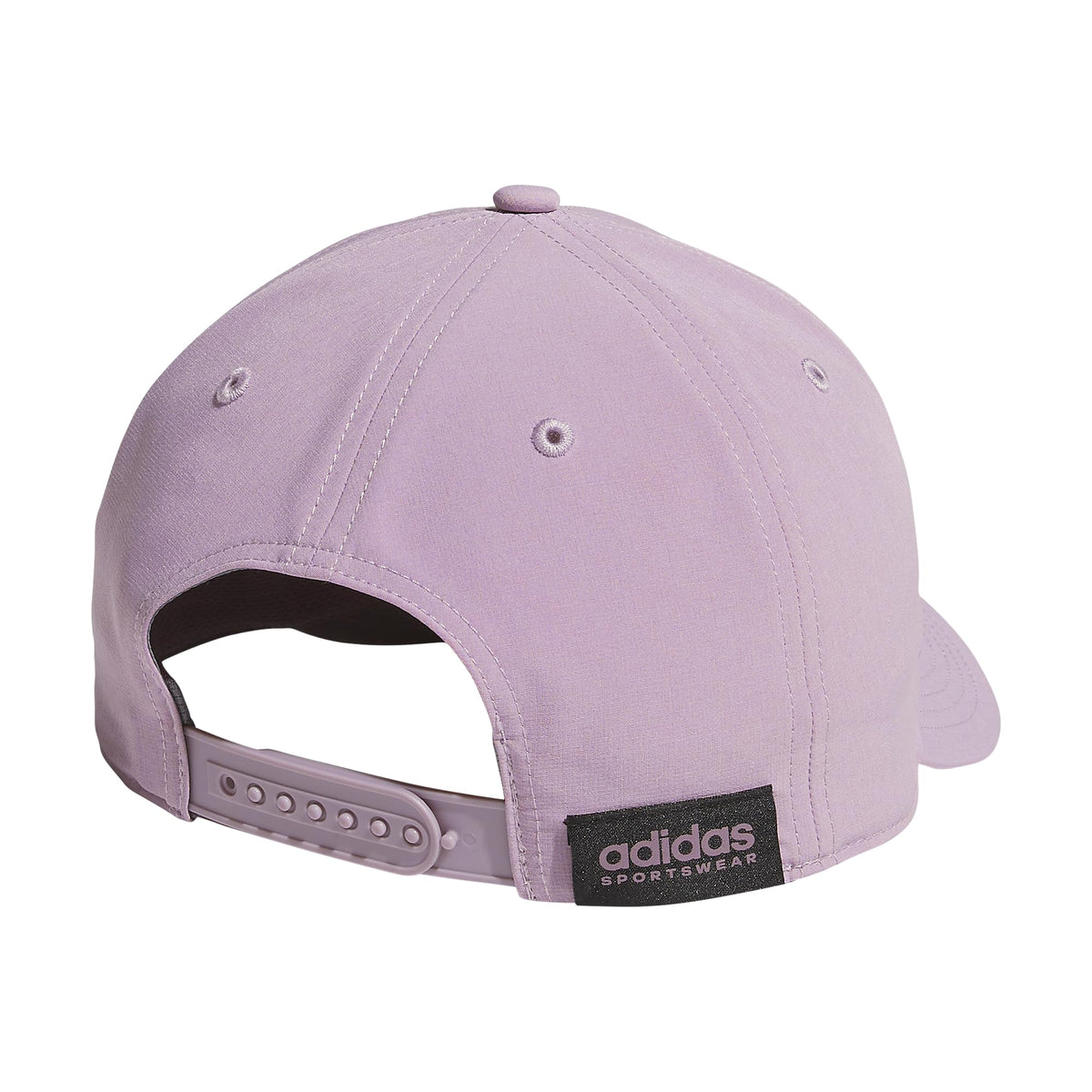 Sport 5-Panel, High Crown Structured Snapback Adjustable Fit Cap