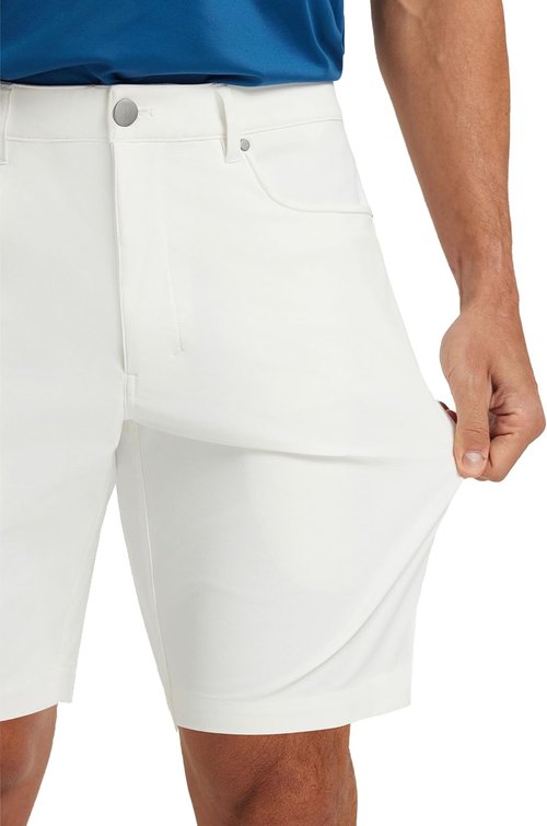 M MAELREG Golf Shorts - Lightweight Quick-Dry Stretch Fabric | 7" & 9" Inseam Casual Design