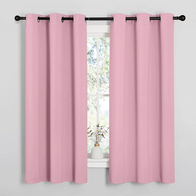 NICETOWN Room Darkening Curtains
