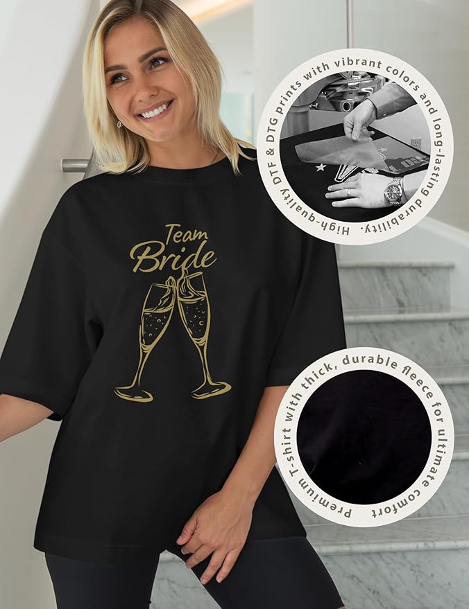 Bride Sweatshirt - Engagement Gift - Bride Sweatshirts For Women - Bride Crewneck Sweatshirt - Wedding Gift