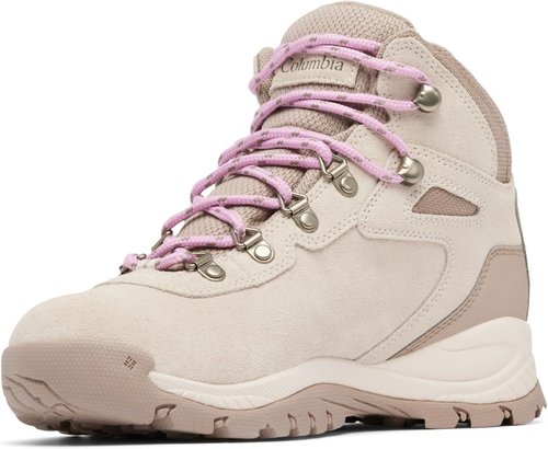 Columbia Women's Newton Ridge Plus - Waterproof Hiking Boots for Outdoor Adventures