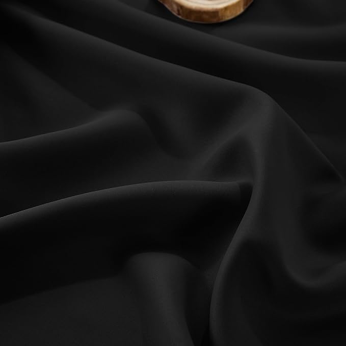 RYB HOME Total Blackout Curtain