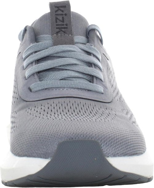 Kizik Athens 2 Slip On Shoes for Men: Comfortable All-Day for Walking, Gym, or Casual Wear, Wide Toe Box Available, Slip in & Stand Out, Hands Free