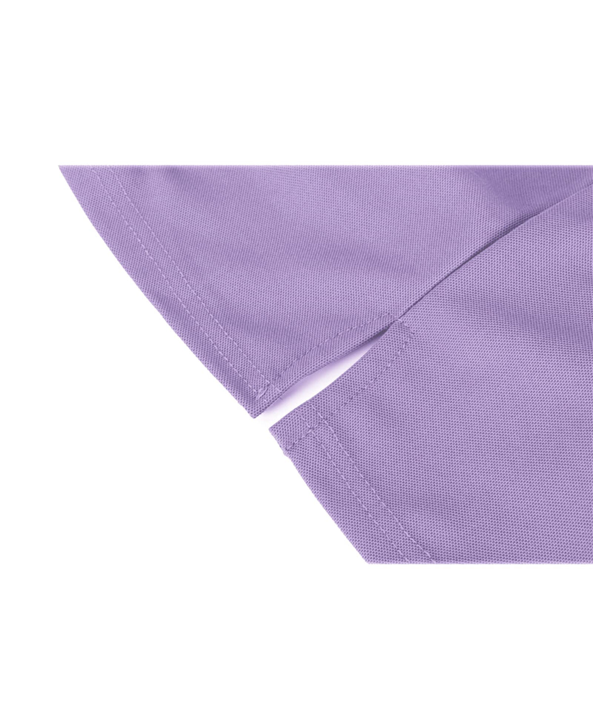 ZITY Mens Polo Shirt Short Sleeve Sports Tactical T-Shirt Athletic Golf Polos Daily Casual Stylish Collared Shirts for Men Lilac 4X-Large