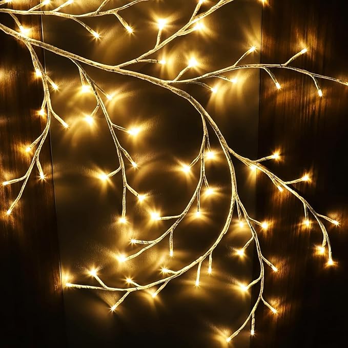 GOESWELL Led Tree Branch Lights