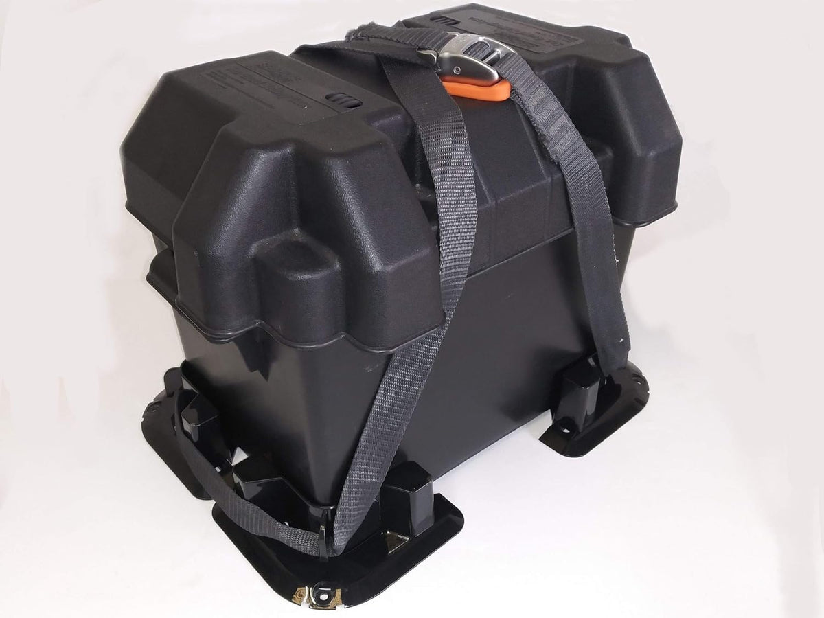 Removable Cooler Mounting kit