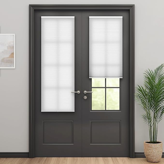 LazBlinds Cordless Cellular Shades