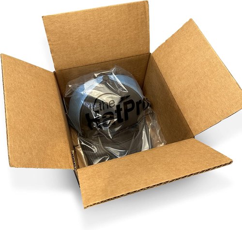 Flexfit 6511 Fitted Trucker Cap - Mid-Profile Design with Stretchable Mesh Panels | Bulk Pack Option Available