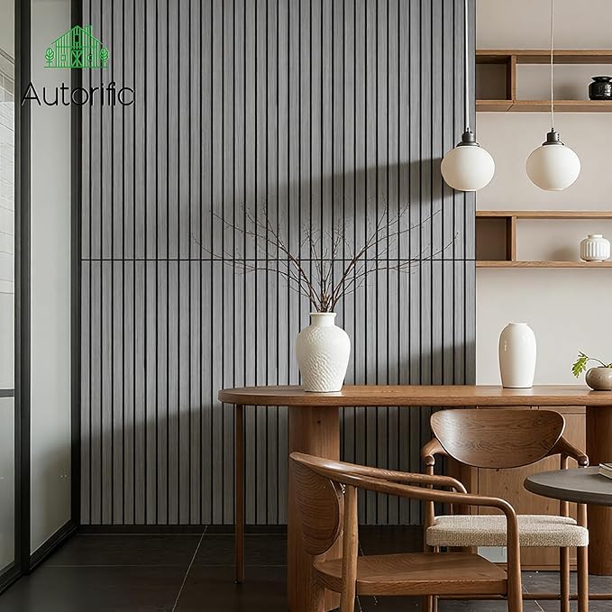 4 Pack Acoustic Panels for Wall, Soundproof Panels