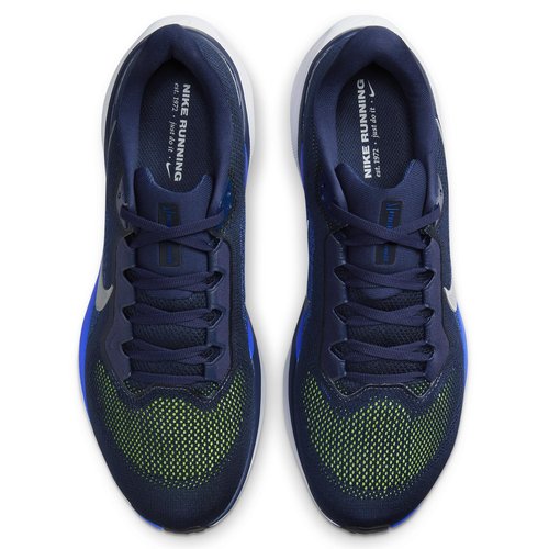 Men's Pegasus 41 (400 - Midnight Navy/Reflective Silver-Black-Volt)