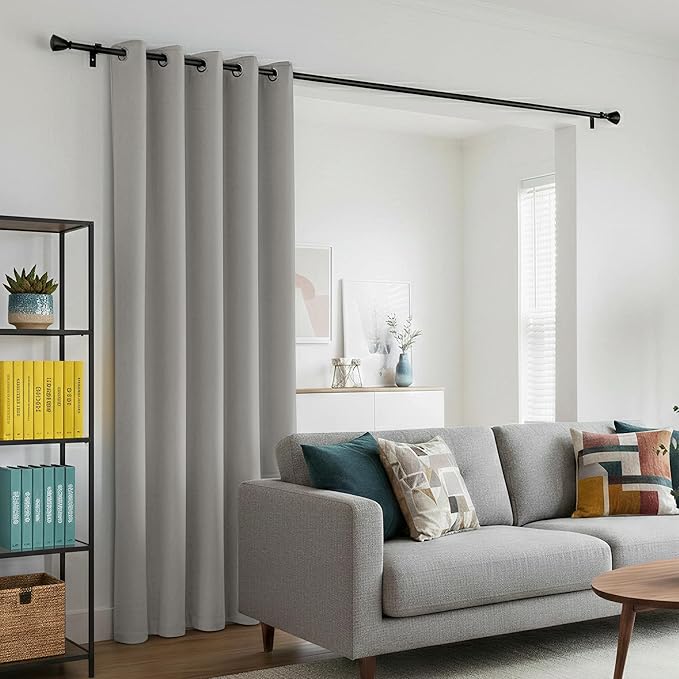 BONZER Room Dividers Curtain