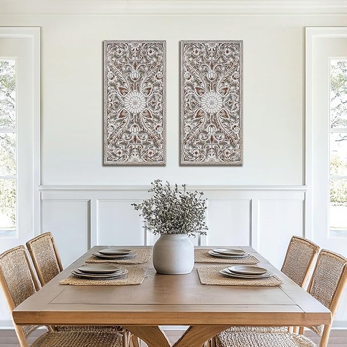 Madison Park Wall Décor for Living Room